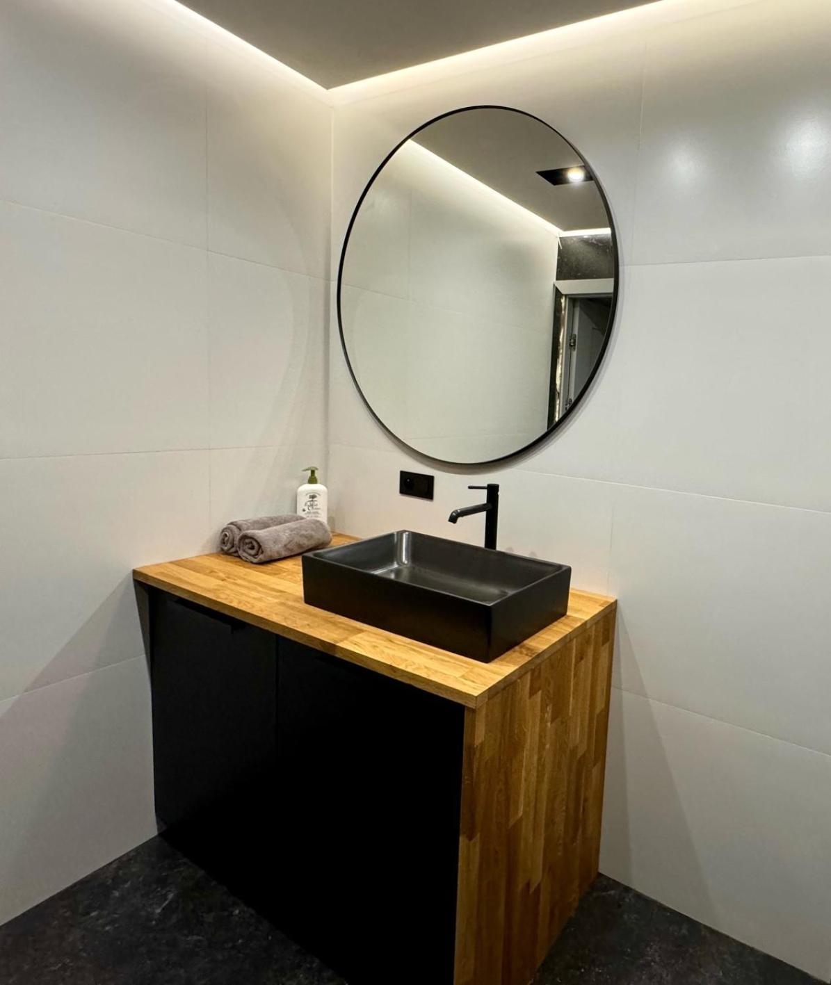 Marina Apartments - Angielska Grobla Gdańsk Kültér fotó